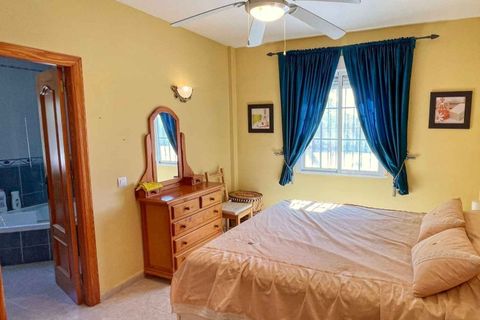 Villa i Albox, Almeria, Albox - € 234.000 | Ref: Villa G - foto 8